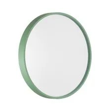 SONEX 47759; 7743/CL COLOR SN 127 Светильник светодиодный потолочный пластик / белый / зеленый LED 30Вт 4000К D330 IP43 MAVIC