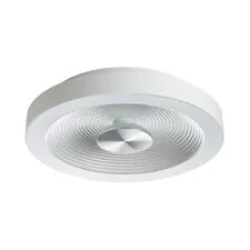 SONEX 48464; 7752/18L MITRA LED SN 093 Светильник пластик / белый LED 18Вт 4000K D320 IP54 QUANTUM