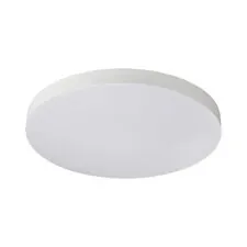 SONEX 48672; 7759/36L MITRA LED SN 107 Светильник пластик / белый LED 36Вт 4000K D400 IP54 GAMMA