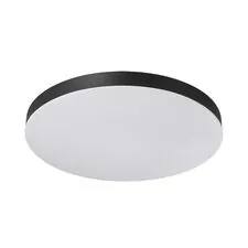 SONEX 48676; 7760/50L MITRA LED SN 107 Светильник пластик / белый / черный LED 50Вт 3000-6500K D500 IP54 CCT GAMMA