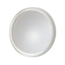 SONEX 42808; 3030/DL TAN SN 056 Светильник пластик / белый LED 48Вт 3000-6500K D410 IP43 пульт ДУ/ LampSmart BIONIC