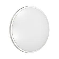 SONEX 42844; 3008/EL TAN SN 220 Светильник пластик / никель LED 72Вт 3000-6500K D490 IP43 пульт ДУ/ LampSmart PARTIAL