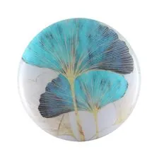 SONEX 47875; 7747/CL PALE SN 124 Светильник светодиодный потолочный пластик / белый / мульти LED 30Вт 4000К D330 IP43 FLOREN