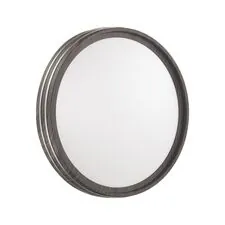 SONEX 45966; 7604/CL PALE SN 124 Светильник пластик / белый / венге / хром LED 30Вт 4000К D280 IP43 TROSTO