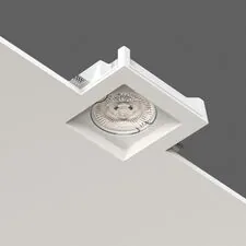 Stellanova SN 102 Встраиваемый потолочный гипсовый светильник