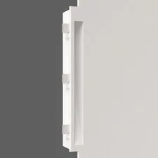 Stellanova SN 027 Встраиваемый стеновой гипсовый светильник