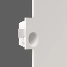 Stellanova SN 028 Встраиваемый стеновой гипсовый светильник