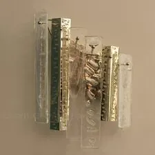 Cloyd 20256 Бра ANABASIS W2 левое золото