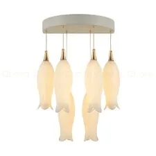 Cloyd 20347 Бра ARGANA W6 керамика E14 белый