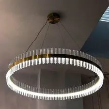 Cloyd 10611 Люстра ASPEND - A C1 диаметр - 70 см,