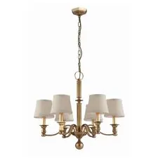 Cloyd 10155 Люстра ARCADIO C6 диаметр - 68 см