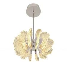 Cloyd 11442 Люстра ANTIGUA C1 диаметр - 35 см, хром