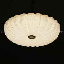 Cloyd 10372 Потолочный светильник DESSA - A FM1 диаметр - 40 см, золото