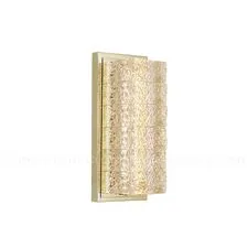 Cloyd 20422 Бра ESTET W1 высота - 34 см, золото