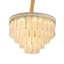 Cloyd 11500 Люстра CONSONANCE C10 диаметр - 50 см, золото