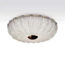 Cloyd 10371 Потолочный светильник DESSA - A FM1 диаметр - 30 см, золото