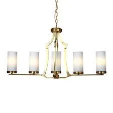 Cloyd 10069 Подвесной светильник BLACKMORE P5 ширина - 94 см