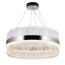 Cloyd 10536 Люстра CADANCE - A C1 диаметр - 80 см, хром