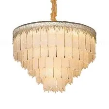 Cloyd 11501 Люстра CONSONANCE C13 диаметр - 60 см, золото