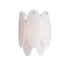 Cloyd 20243 Бра ESKIMOS W1 высота - 35 см, латунь