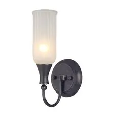 Cloyd 20015 Бра GRINSTEAD W1 высота - 30 см, черный