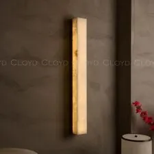 Cloyd 20404 Бра ISOKRAT W1 высота - 80 см, латунь