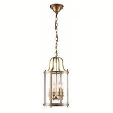 Cloyd 10175 Подвесной светильник MALTEM P4 высота - 51 см