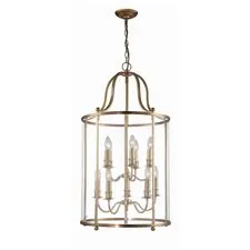 Cloyd 10177 Подвесной светильник MALTEM P10 высота - 94 см