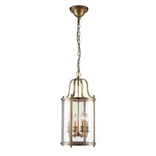 Cloyd 10176 Подвесной светильник MALTEM P4 высота - 68 см