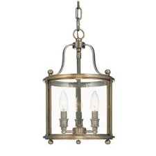 Cloyd 10174 Подвесной светильник MALTEM P3 высота - 41 см