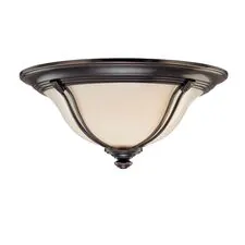 Cloyd 10238 Потолочный светильник GAUL FM2 диаметр - 36 см, черный