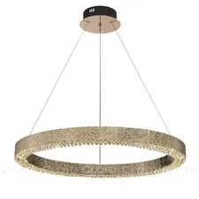 Cloyd 11221 Люстра GALAXA C1 диаметр - 80 см, золото