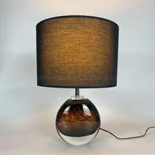 Cloyd 30114 Настольная лампа JOLO T1 высота - 56 см, латунь