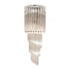 Cloyd 20312 Бра EVOLUTE - A W6 высота - 100 см, хром