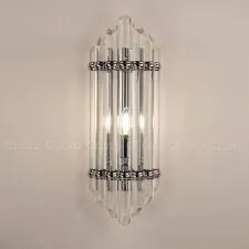 Cloyd 20149 Бра HARP W1 высота - 50 см, хром