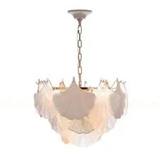 Cloyd 10965 Люстра POLYNESIA C11 диаметр - 50 см, золото