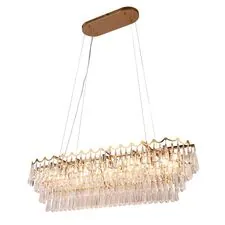 Cloyd 10303 Люстра REGALIA C16 ширина - 120 см, латунь