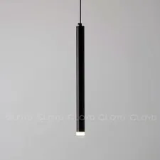 Cloyd 11162 Подвесной светильник ORT - B P1 черный