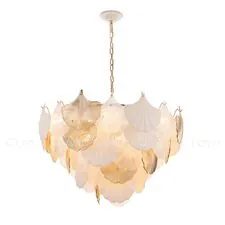 Cloyd 10967 Люстра POLYNESIA C21 диаметр - 80 см, золото