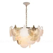 Cloyd 10966 Люстра POLYNESIA C14 диаметр - 65 см, золото