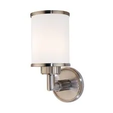 Cloyd 20062 Бра ROMFORD W1 ширина - 13 см, никель антик