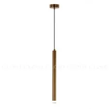 Cloyd 11161 Подвесной светильник ORT - B P1 латунь