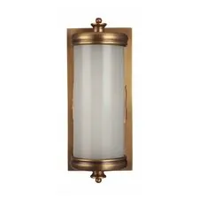 Cloyd 20079 Бра NETTY W1 высота - 27 см, латунь