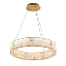 Cloyd 11231 Люстра RADIANTA C1 диаметр - 63 см, золото