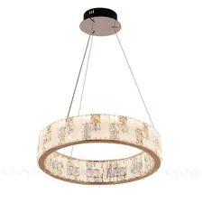 Cloyd 11227 Люстра PERSEFONA C1 диаметр - 48 см, золото