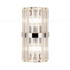 Cloyd 20148 Бра MILLOM - A W2 высота - 3 см, хром