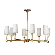 Cloyd 10022 Люстра PADDOCK - A C8