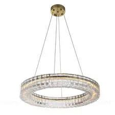 Cloyd 11473 Люстра TANGEISER - B C1 диаметр - 81 см, золото