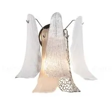 Cloyd 20406 Бра WASABI W2 высота - 33 см, керамика золото