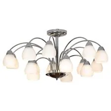 Lussole LSF-2403-15 Люстра Apiro